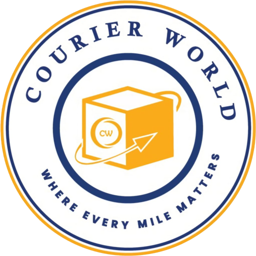 Courier World