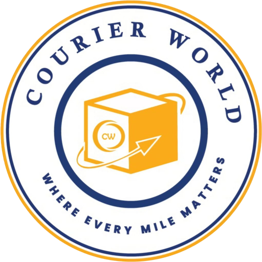 Courier World